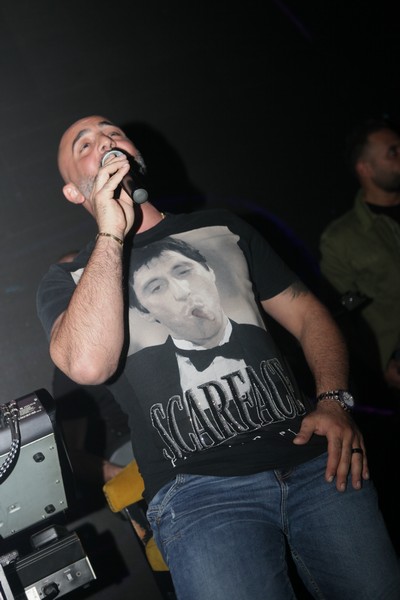 Taiga Beirut on Saturday Night