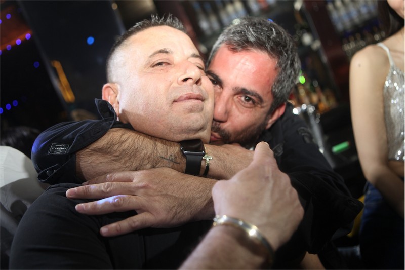 Taiga Beirut on Saturday Night