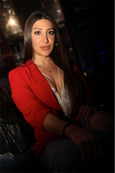 Taiga Beirut on Saturday Night