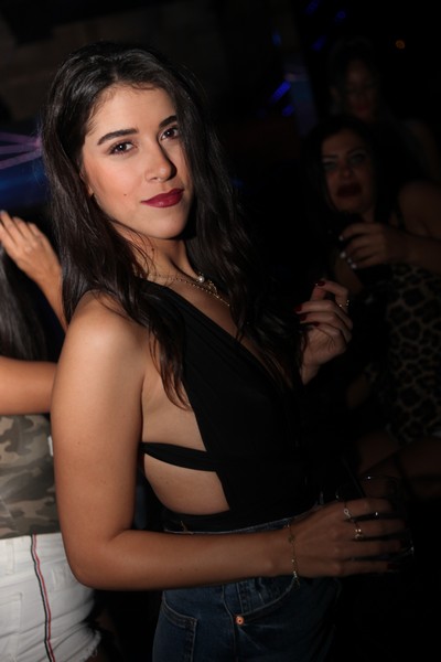 Taiga Beirut on Saturday Night