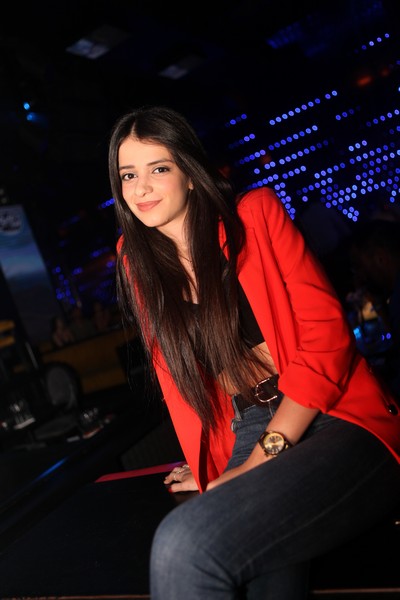 Taiga Beirut on Saturday Night