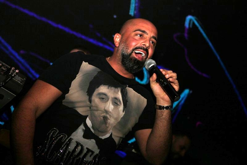 Taiga Beirut on Saturday Night