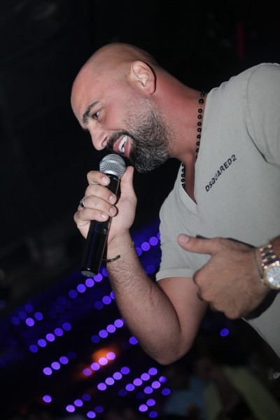 Taiga Beirut on Saturday Night