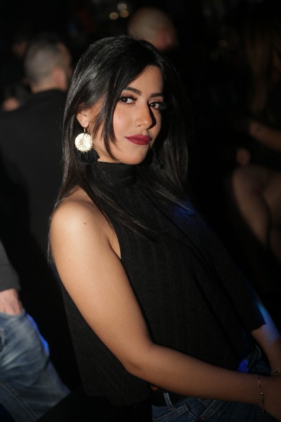 Taiga Beirut on Saturday Night