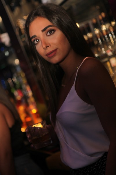 Taiga Beirut on Saturday Night