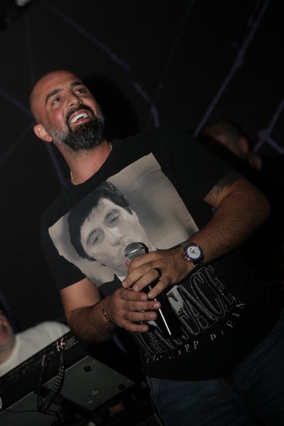 Taiga Beirut on Saturday Night