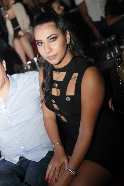 Taiga Beirut on Saturday Night