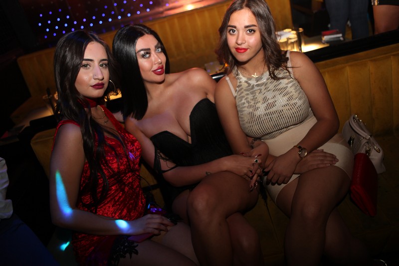 Taiga Beirut on Saturday Night