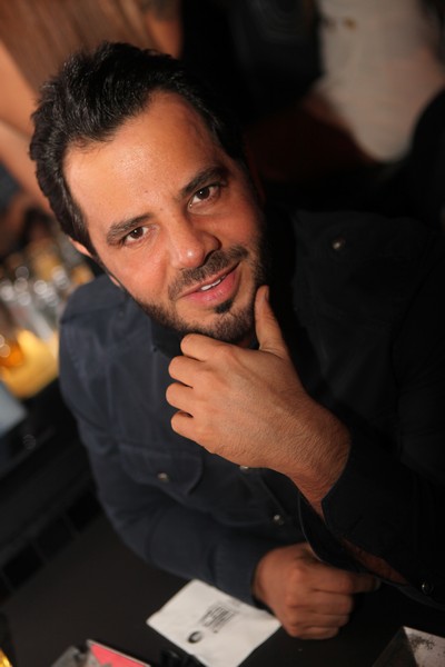 Taiga Beirut on Saturday Night