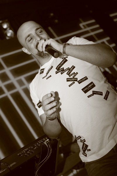 Taiga Beirut on Saturday Night