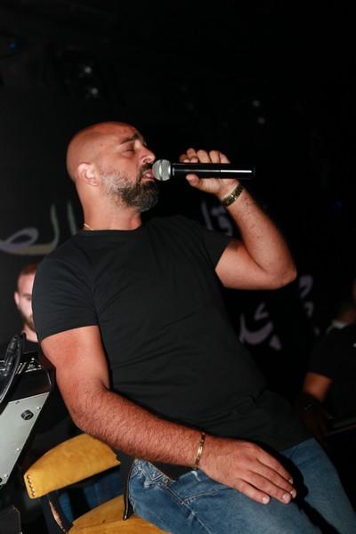 Taiga Beirut on Saturday Night