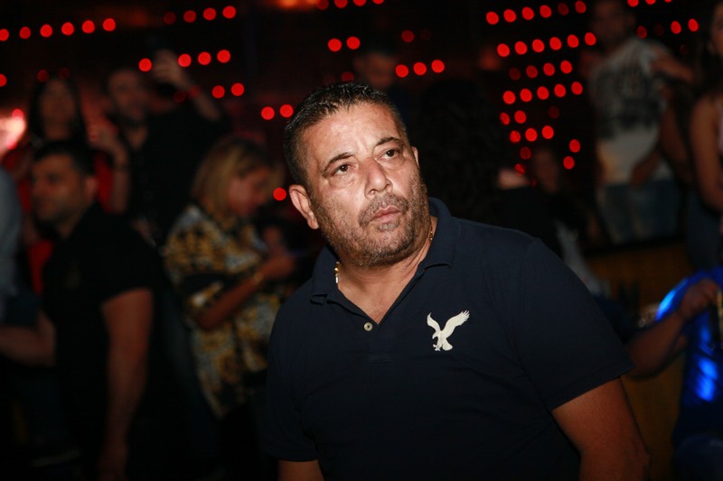 Taiga Beirut on Saturday Night