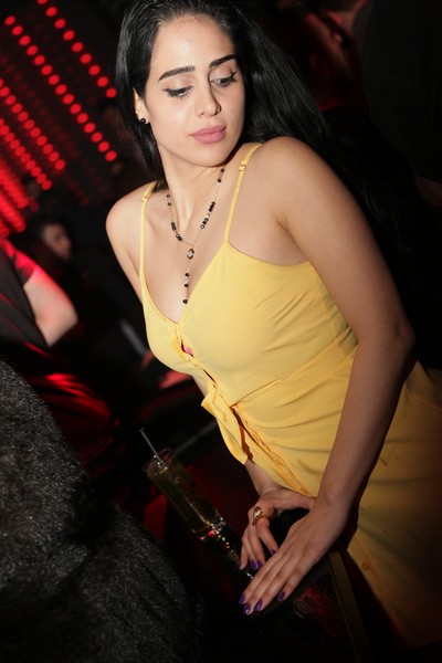 Taiga Beirut on Saturday Night