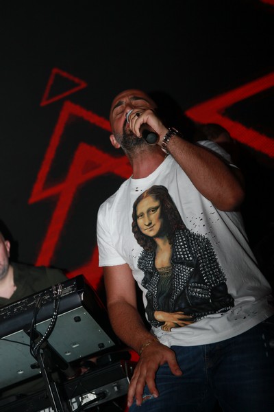 Taiga Beirut on Saturday Night