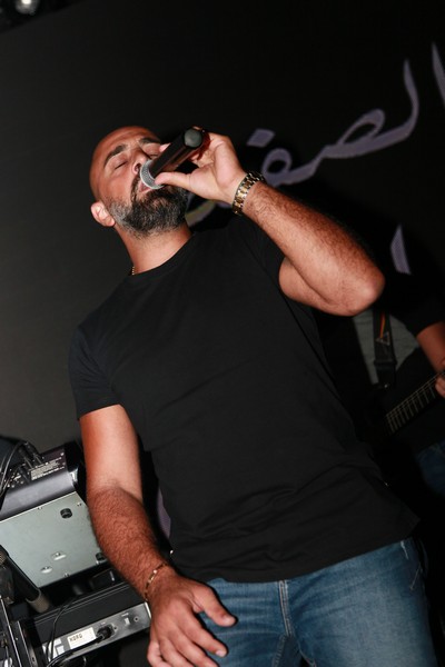 Taiga Beirut on Saturday Night