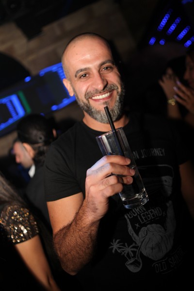 Taiga Beirut on Saturday Night