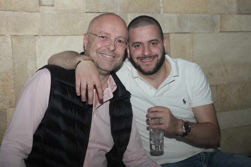Taiga Beirut on Saturday Night