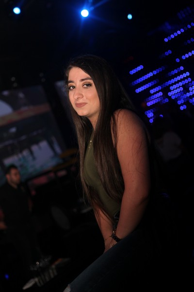 Taiga Beirut on Saturday Night