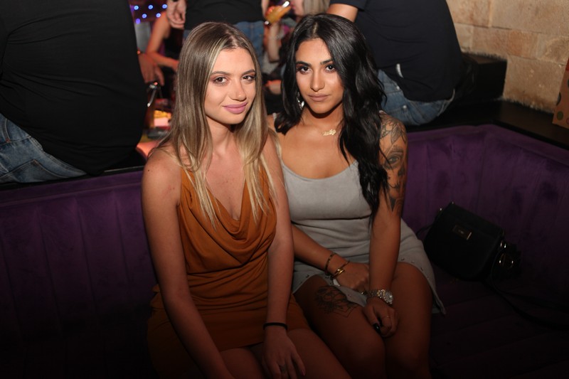 Taiga Beirut on Saturday Night