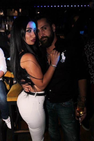 Taiga Beirut on Saturday Night