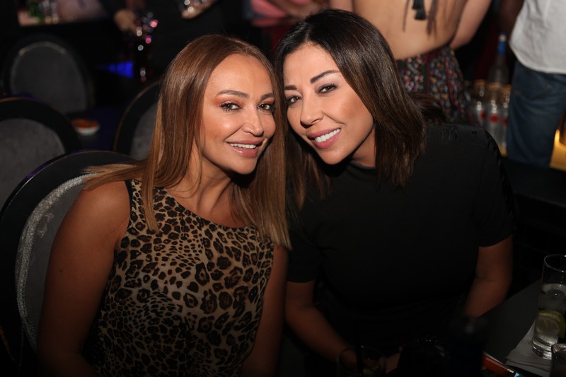 Taiga Beirut on Saturday Night