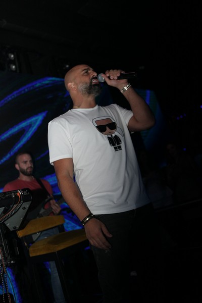 Taiga Beirut on Saturday Night