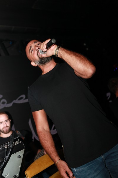 Taiga Beirut on Saturday Night