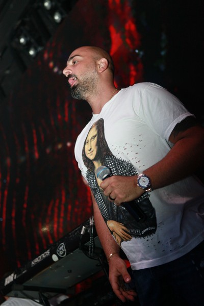 Taiga Beirut on Saturday Night