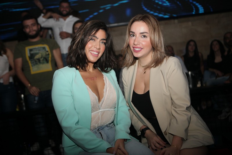 Taiga Beirut on Saturday Night