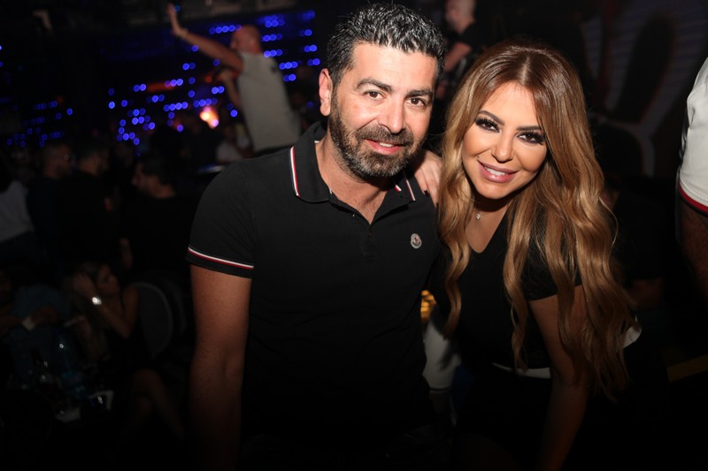 Taiga Beirut on Saturday Night