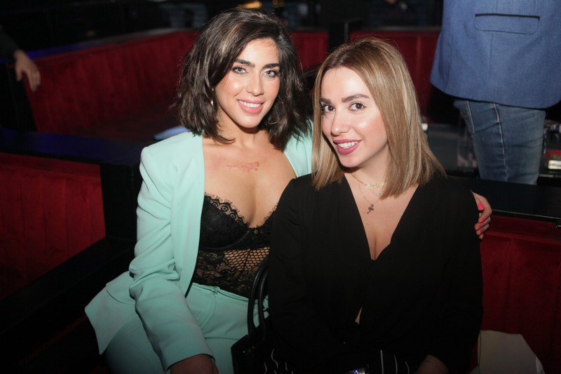 Taiga Beirut on Saturday Night