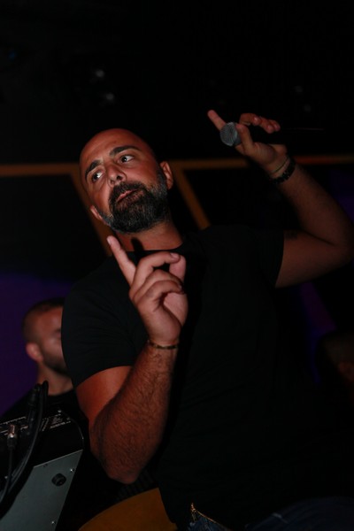 Taiga Beirut on Saturday Night