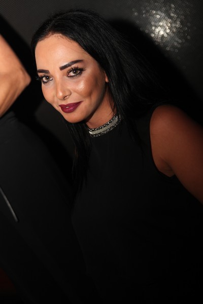 Taiga Beirut on Saturday Night