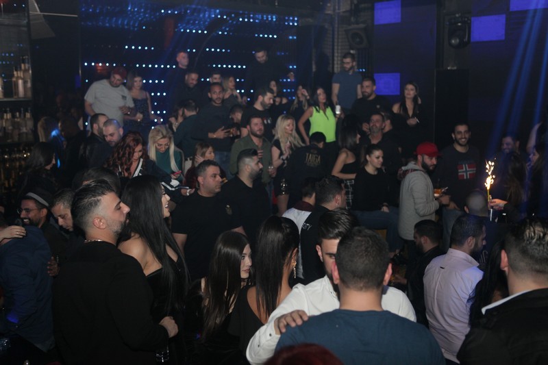 Taiga Beirut on Saturday Night