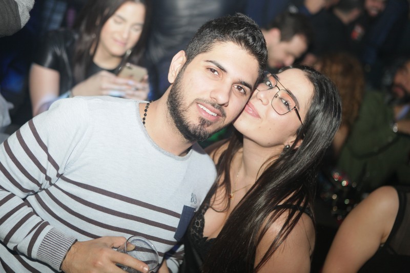 Taiga Beirut on Saturday Night