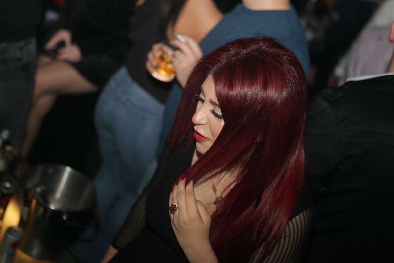 Taiga Beirut on Saturday Night