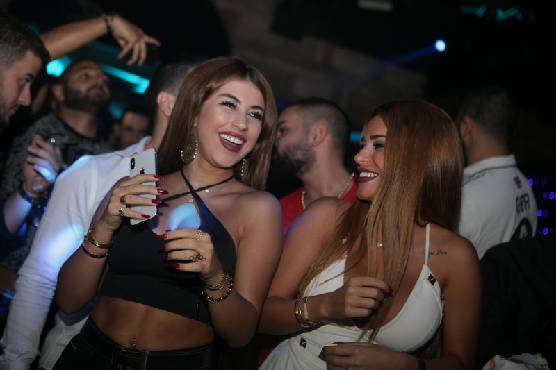 Taiga Beirut on Saturday Night