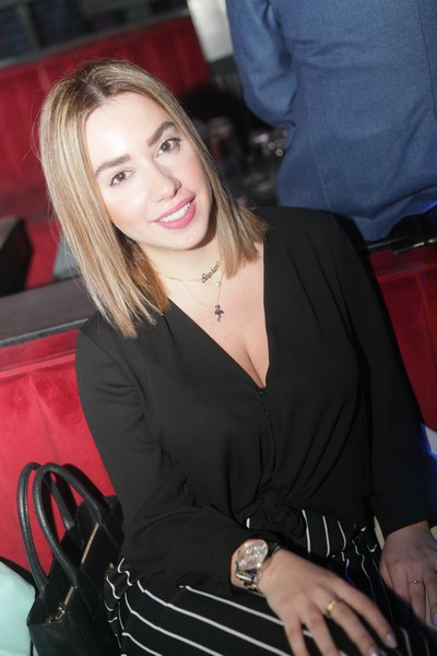 Taiga Beirut on Saturday Night