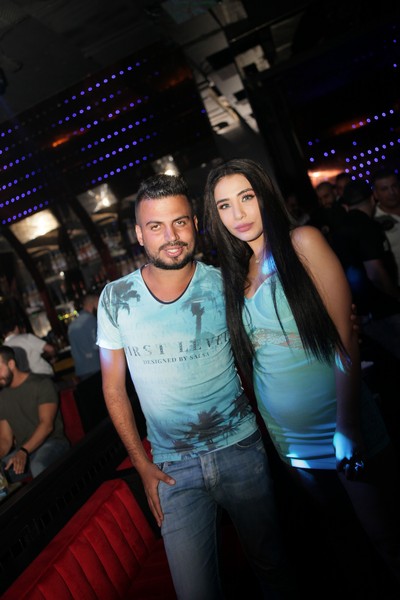 Taiga Beirut on Saturday Night