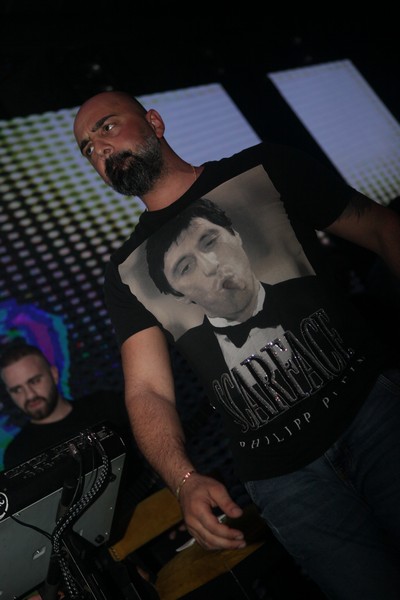 Taiga Beirut on Saturday Night
