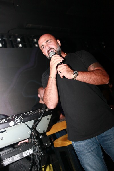 Taiga Beirut on Saturday Night