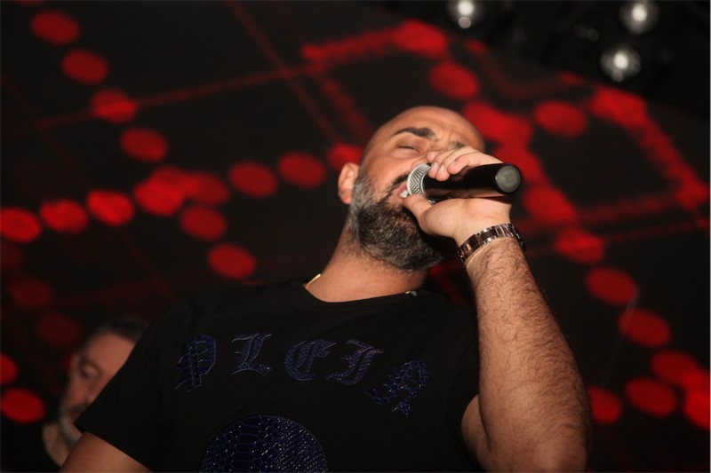 Taiga Beirut on Saturday Night