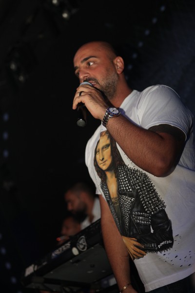 Taiga Beirut on Saturday Night