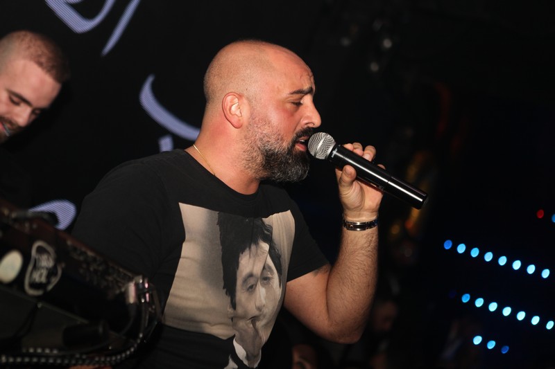 Taiga Beirut on Saturday Night