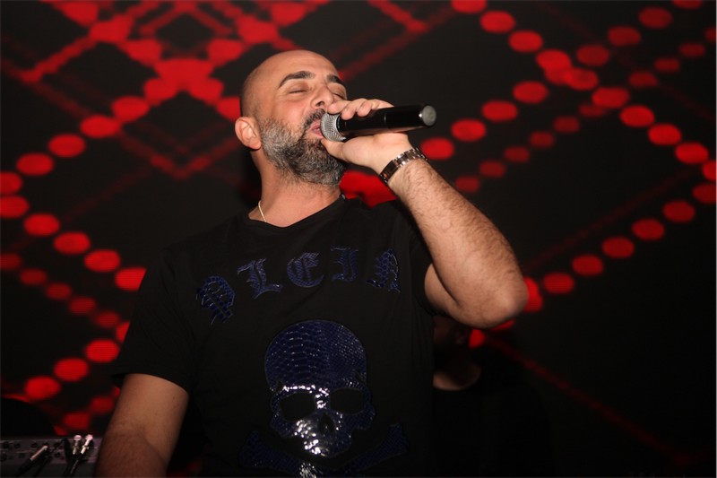 Taiga Beirut on Saturday Night
