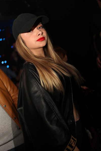 Taiga Beirut on Friday Night