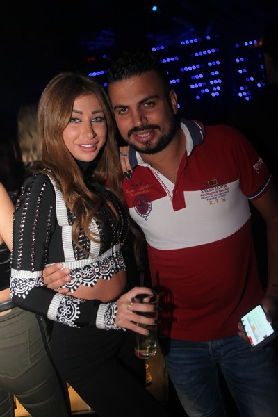 Taiga Beirut on Saturday Night