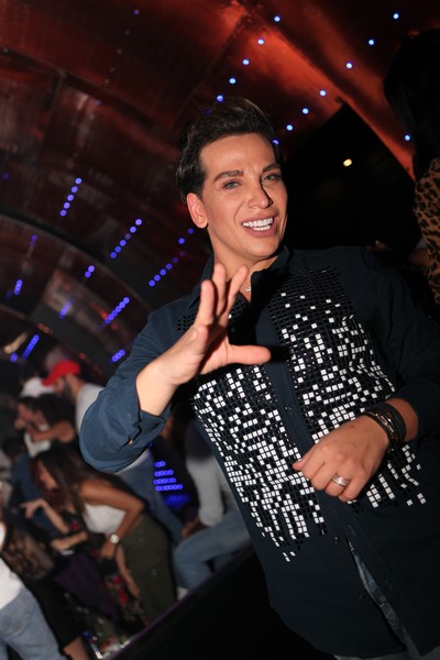 Taiga Beirut on Saturday Night