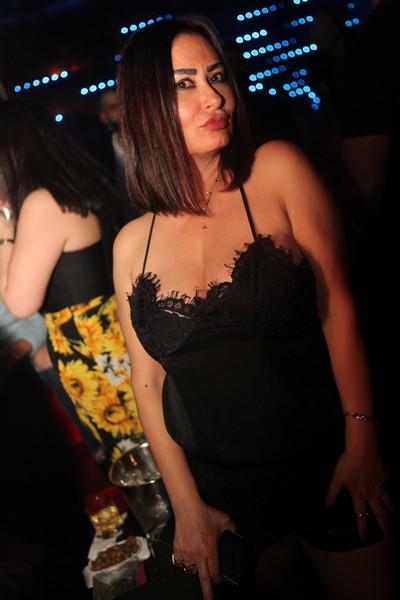Taiga Beirut on Saturday Night