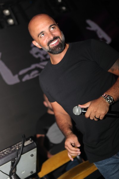 Taiga Beirut on Saturday Night